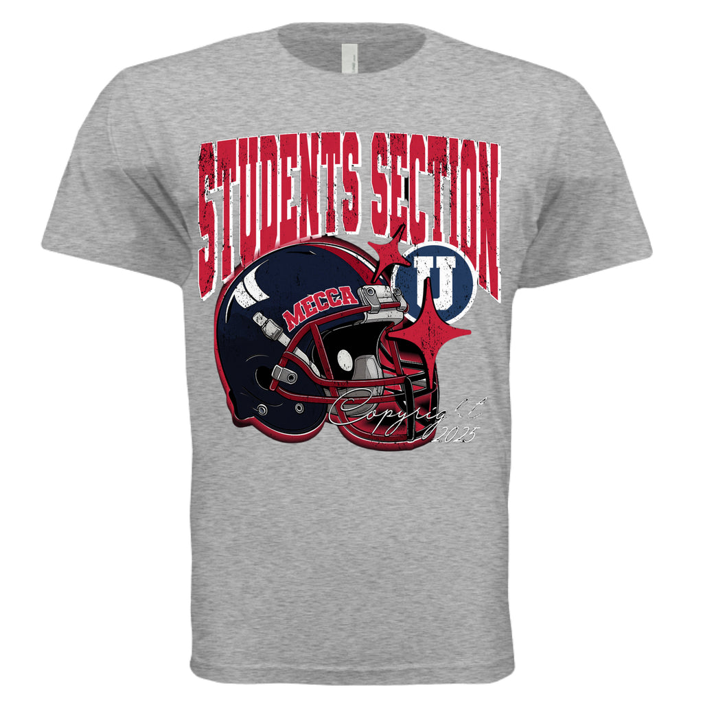 HEATHER GRAY - FRONT